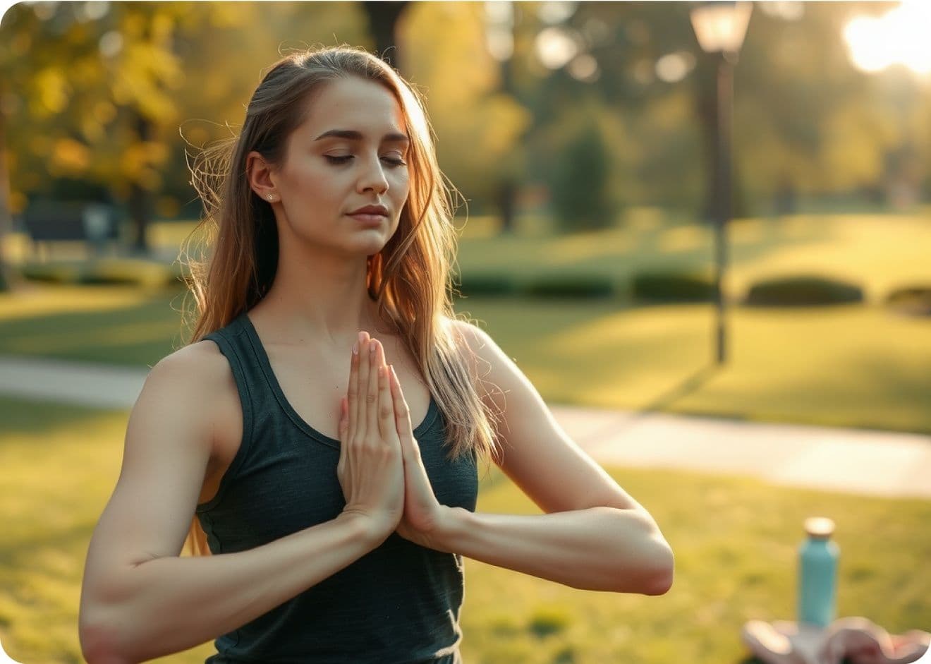 Wellbeing that goes beyond gym plans