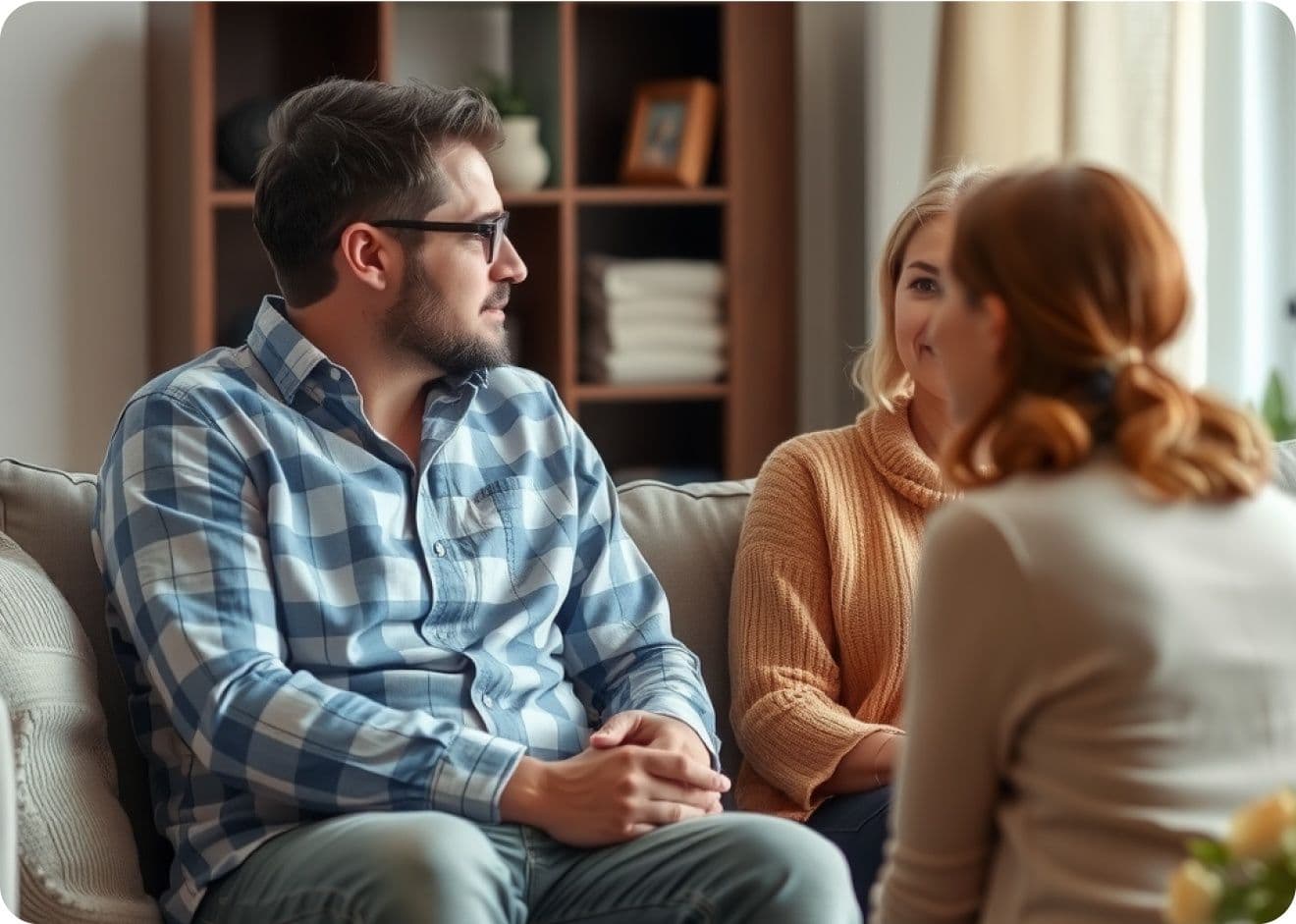 Build stronger relationships that actually work