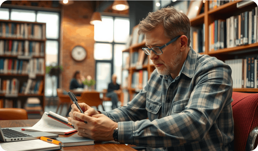 Position yourself as a trusted voice in coaching.