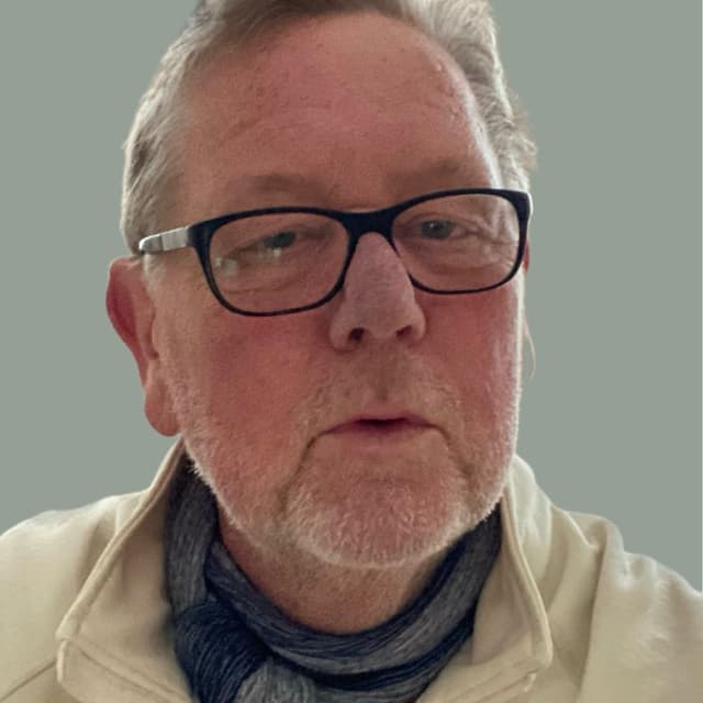 Christof Kreimeyer
