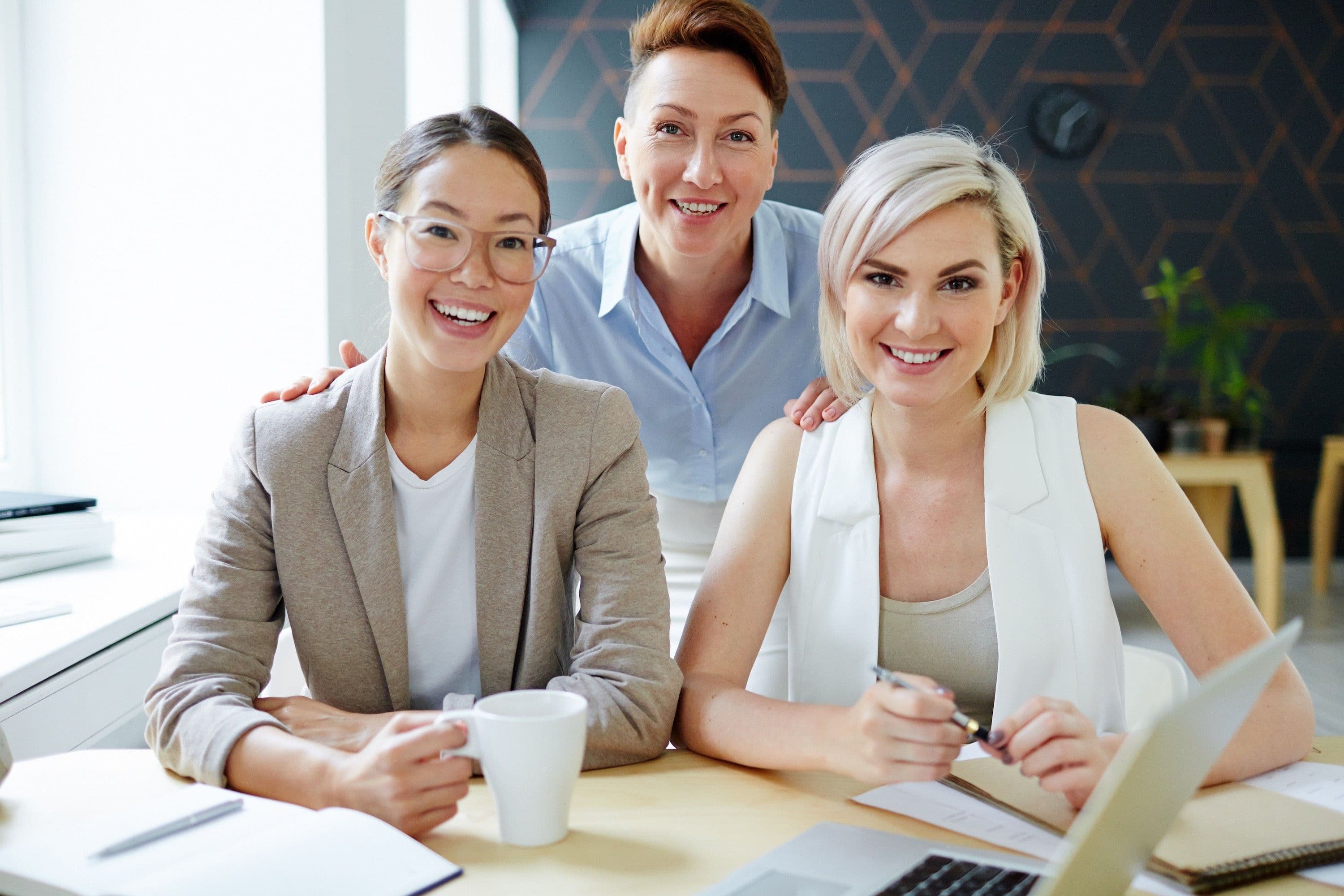 We bring you clients who actually want coaching.